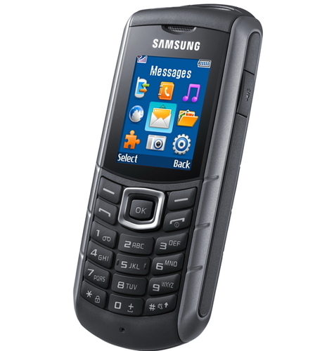 Telefon komórkowy Samsung E2370