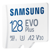 Karta pamięci MicroSD Samsung EVO Plus 128GB 2021
