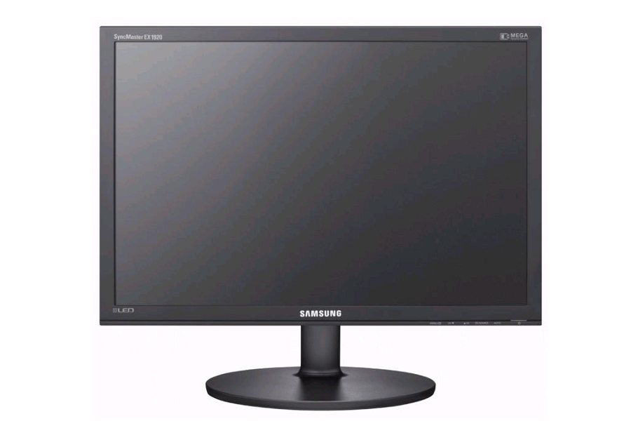 Monitor LCD Samsung 19'' EX1920W LS19CLWSBUEN