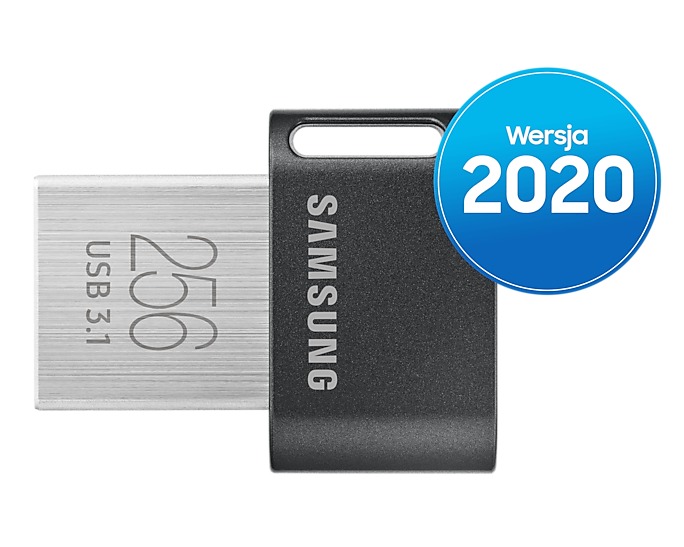 Samsung FIT Plus 256GB USB 3.1