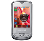 Telefon komórkowy Samsung GT-S3370