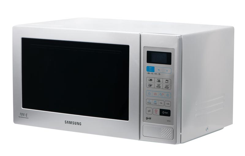 Kuchenka mikrofalowa Samsung GW73B-S