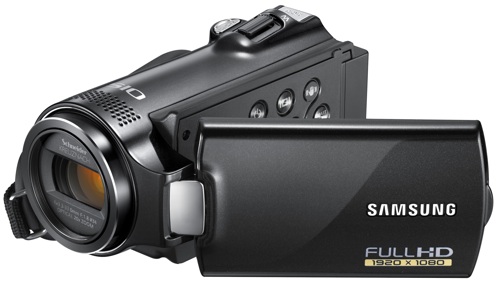 Kamera cyforwa Samsung HMX-H200