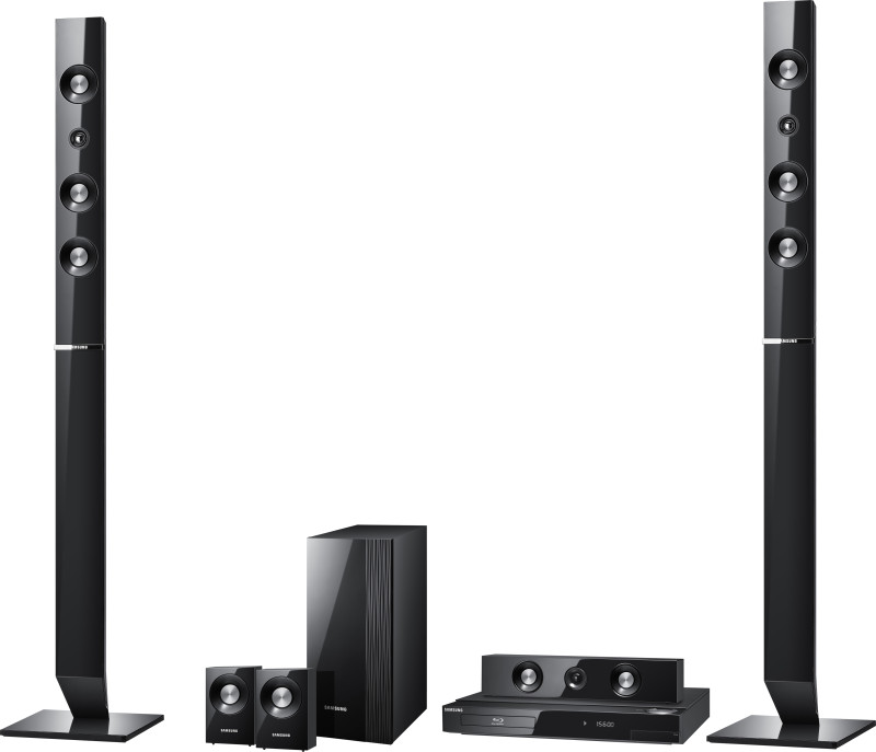 Samsung HT-C5530