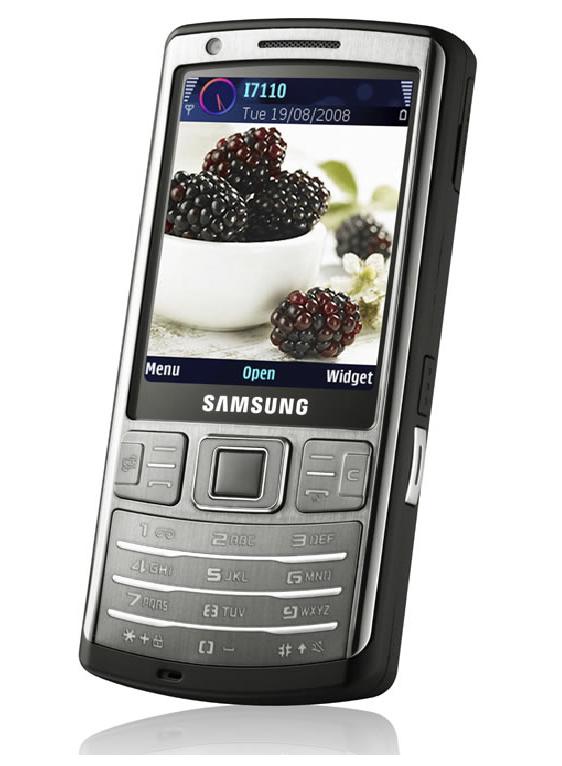 Telefon komórkowy Samsung I7110