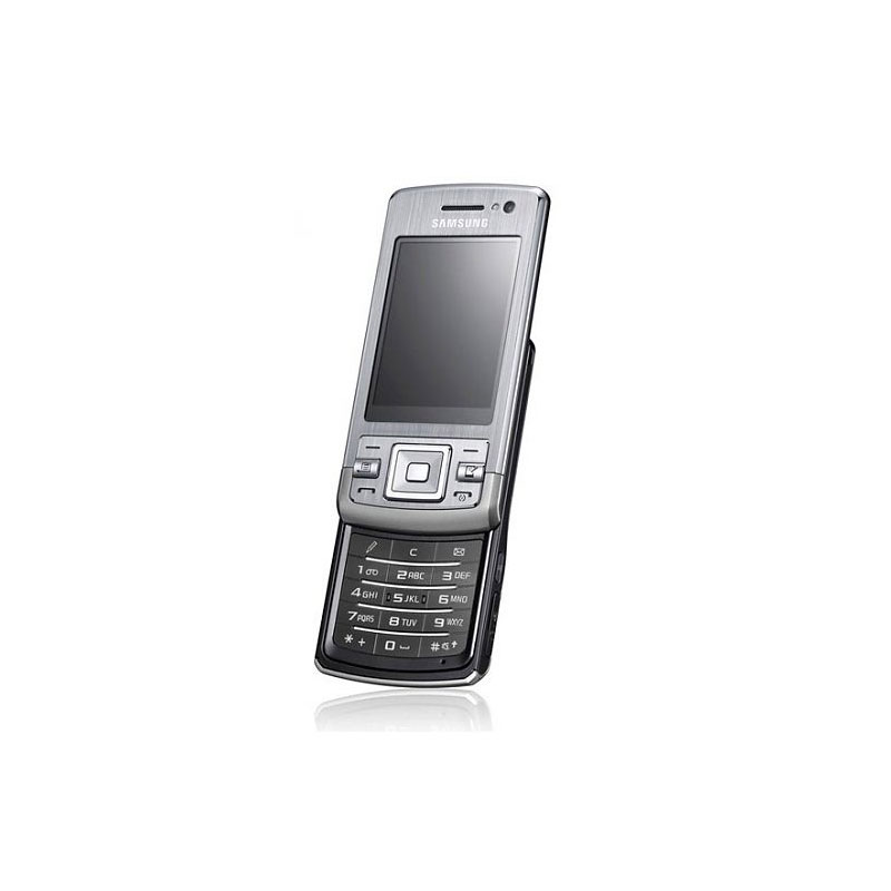 Telefon komórkowy Samsung L870