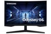 Monitor dla graczy Odyssey G5 Samsung LC27G55