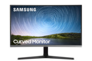 Zakrzywiony monitor C27R500 Samsung C27R500FHR