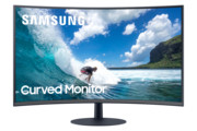 Zakrzywiony monitor C27T55 Samsung LC27T550FDR