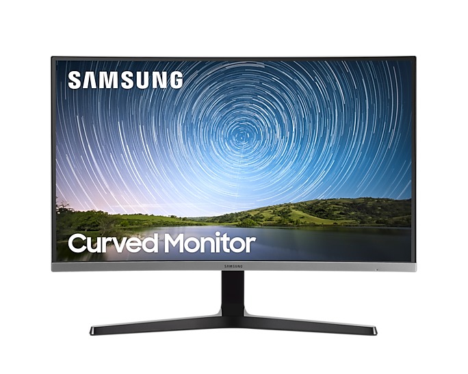 Zakrzywiony monitor C32R500 Samsung LC32R500FHR