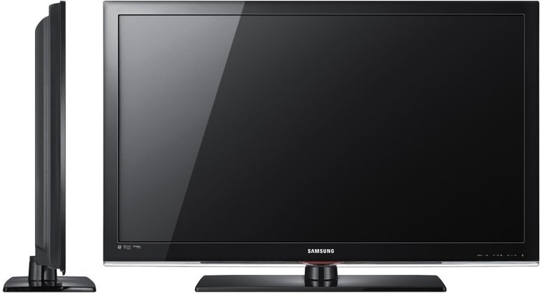 Telewizor LCD Samsung LE40C530
