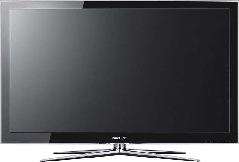 Telewizor LCD 3D Samsung LE46C750