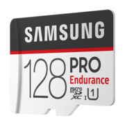 Karta pamięci MicroSD Samsung PRO Endurance microSD 128 GB