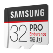 Karta pamięci MicroSD Samsung PRO Endurance microSD 32 GB