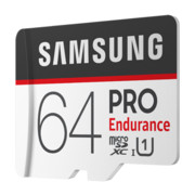 PRO Endurance microSD 64 GB