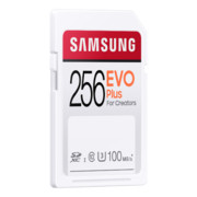 Karta SD EVO Plus 256GB Samsung