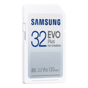 Karta SD EVO Plus 32GB Samsung 2021