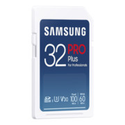 Karta SD PRO Plus  Samsung 32GB 2021