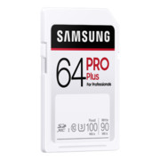 Karta SD PRO Plus  Samsung 64GB