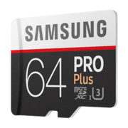 Karta pamięci microSDXC Samsung PRO+ 64GB
