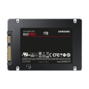 Samsung 860 PRO 1TB- MZ-76P1T0B/EU