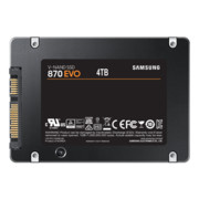 Samsung SSD 870 EVO SATA III 2.5