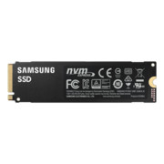 Samsung 980 PRO PCle 4.0 NVMe M.2 SSD 2TB MZ-V8P2T0