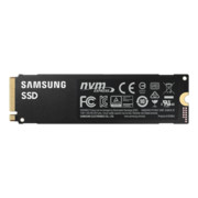 Samsung 980 PRO PCle 4.0 NVMe M.2 SSD 500GB MZ-V8P500