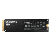 Samsung 980 PCIe 3.0 1TB NVMe M.2 SSD MZ-V8V1T0