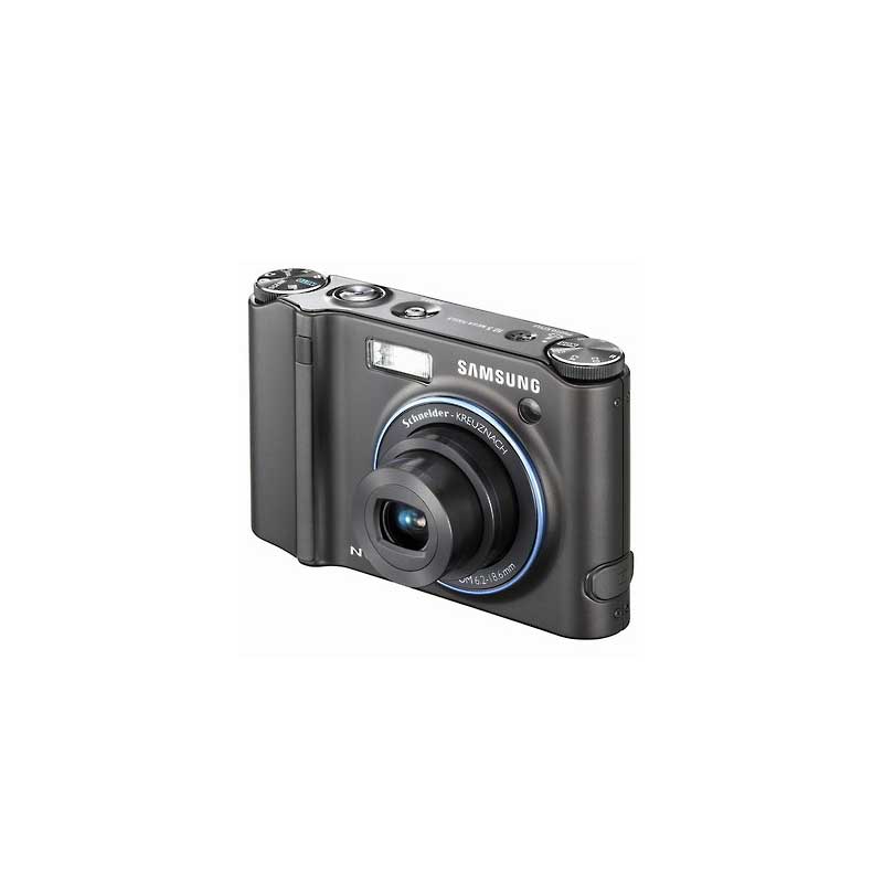 Aparat cyfrowy Samsung NV40