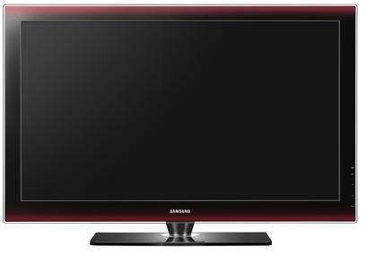 Telewizor plazmowy Samsung PS50A656