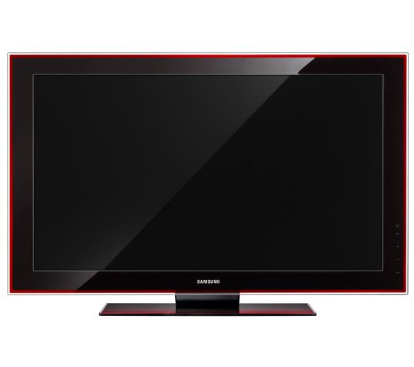 Telewizor plazmowy Samsung PS63A756