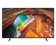Telewizor QLED SAMSUNG QE49Q60RAT