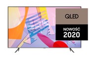 Telewizor Samsung QLED QE50Q65TAU
