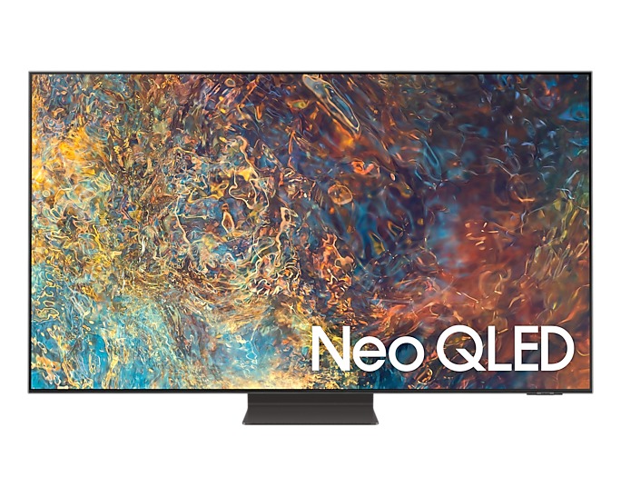 Telewizor Samsung Neo QLED QE55QN91A