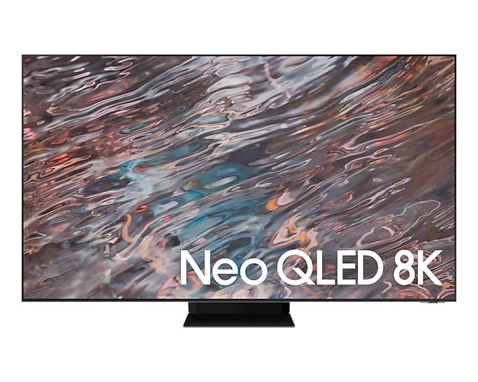 Telewizor Samsung Neo QLED QE75QN800AT
