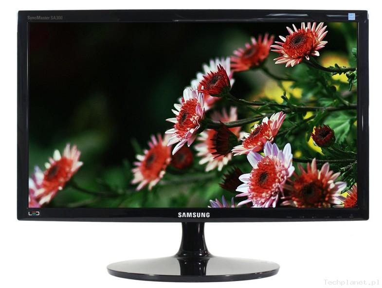 Monitor LCD Samsung S22A300B