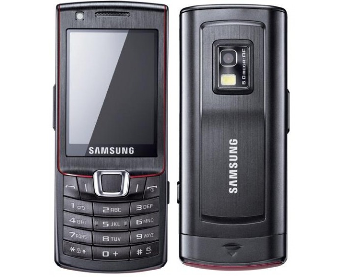 Telefon komórkowy Samsung S7220