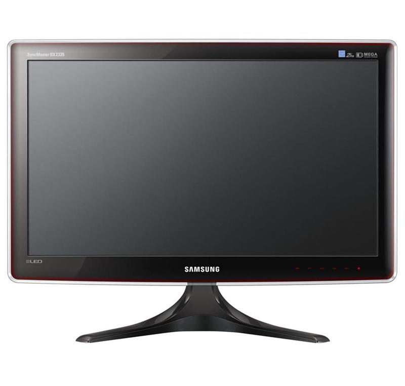 Monitor LED Samsung SM BX2335