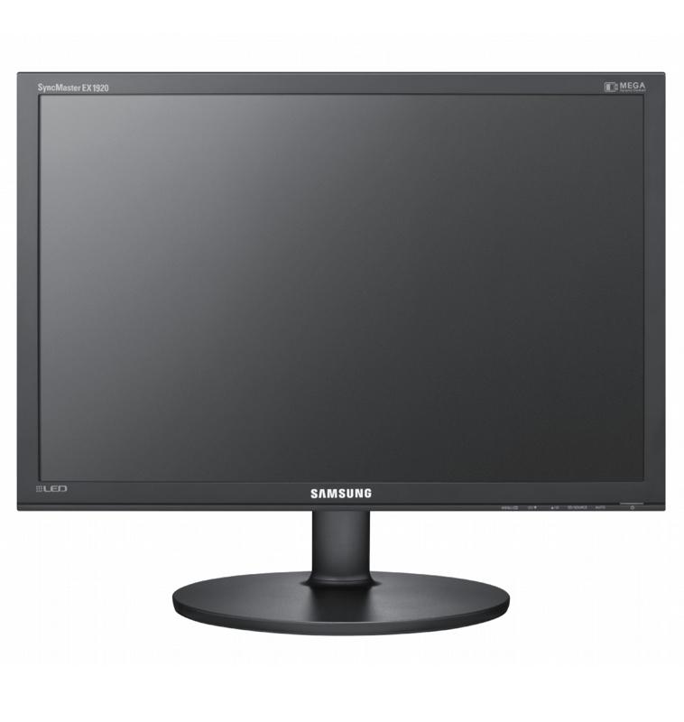 Monitor LED Samsung SM EX1920