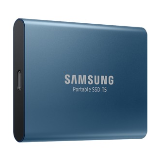 Samsung T5 500GB USB 3.1 MU-PA500B/EU