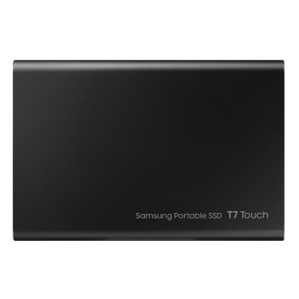 Samsung T7 Touch 2TB USB 3.2 MU-PC1T0
