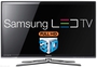 Telewizor LED Samsung UE40C7000 3D