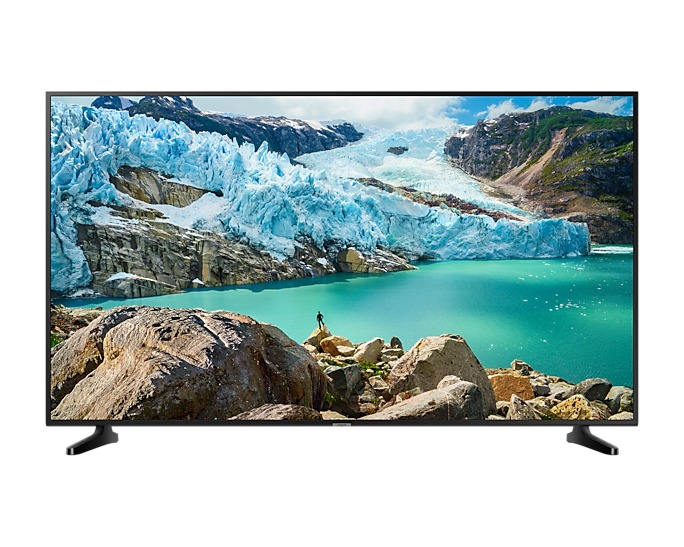 Telewizor Samsung UE43RU7092 Smart 4K UltraHD