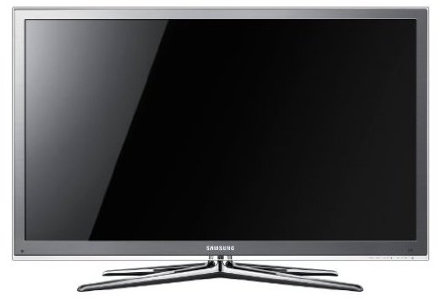 Telewizor LED Samsung UE46C8000 3D