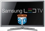 Telewizor LED Samsung UE55C8000 3D