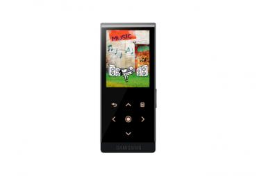 Odtwarzacz MP3 Samsung YP-T10JQ