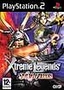 Gra PS2 Samurai Warriors: Xtreme Legends