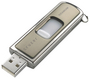 Pamięć przenośna SanDisk Cruzer Titanium U3 8GB