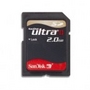 Karta pamięci Compact Flash Sandisk Ultra 2GB